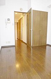 京急本線 大森町駅 徒歩3分の賃貸マンション 5階1Kのリビング/ダイニング