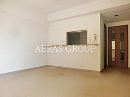 ラフィネ立川 12階3LDKのリビング/ダイニング