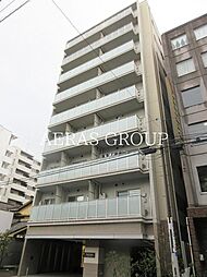 パークアクシス両国馬車通り 804