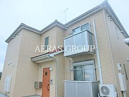 キャメル松戸II A