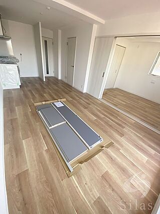 プレステージ11番館_内装_0