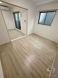 フジパレス高石駅北V番館 3階1DKのリビング/ダイニング