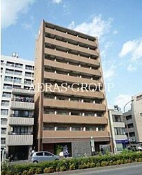 パークウェル早稲田弐番館