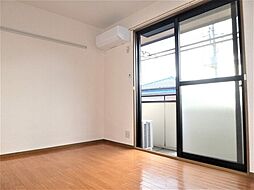 La・ルミエール 2階3DKのリビング/ダイニング