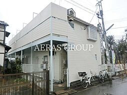 東村山YKハイツ