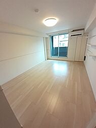 オークリーフビレッジ 1階1Kのリビング/ダイニング