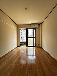 JR横浜線 橋本駅 徒歩5分の賃貸マンション 3階1Kのリビング/ダイニング