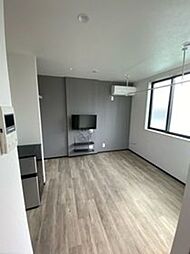 京急本線 六郷土手駅 徒歩7分の賃貸マンション 1階1Kのリビング/ダイニング