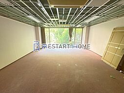 インプルーブ三宮イースト 1階2LDKのリビング/ダイニング