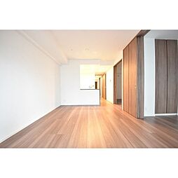 プレシス上福岡 9階2SLDKのリビング/ダイニング