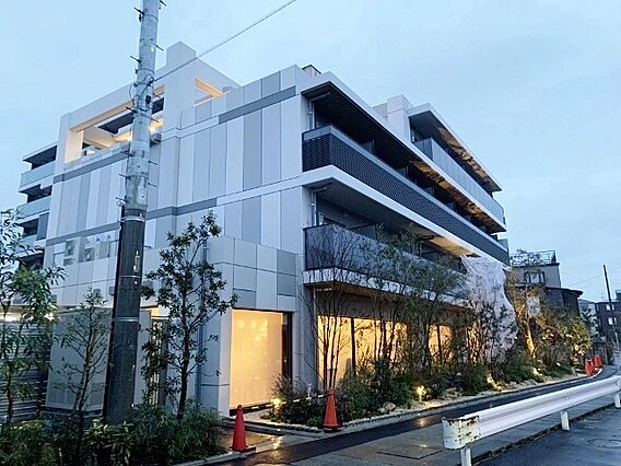 キャンパスヴィレッジ登戸_トップ画像