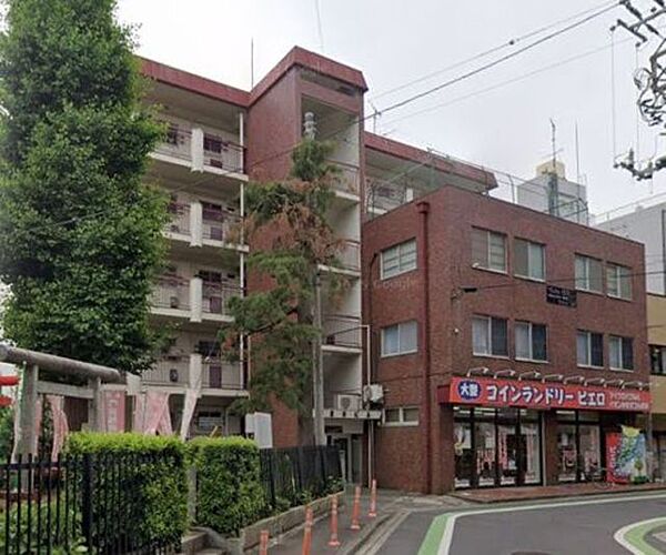 部屋画像