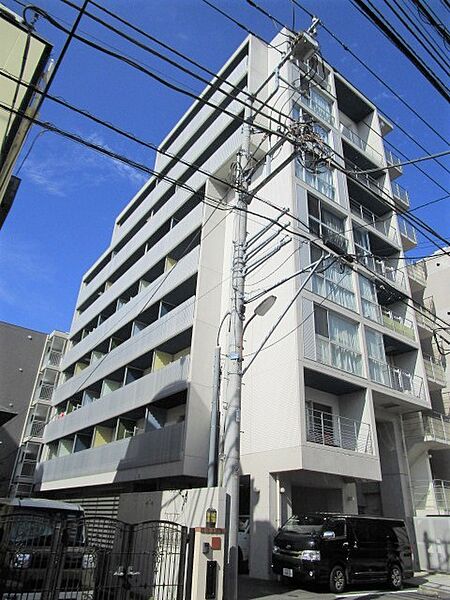 ヴァリエ原町田 308｜東京都町田市原町田３丁目(賃貸マンション1R・3階・26.93㎡)の写真 その1