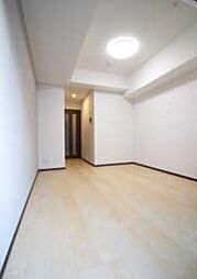 東京メトロ東西線 門前仲町駅 徒歩5分の賃貸マンション 5階1Kのリビング/ダイニング