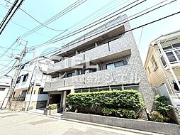 ルーブル早稲田参番館