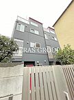 東京都港区白金3丁目1-9：物件画像／アエラス目黒店 （株式会社アエラス.FR）