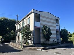 レオパレスアプリコット