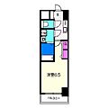 S-RESIDENCE堺blaze12階6.3万円