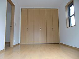 サンピア白山. 2階2Kのリビング/ダイニング