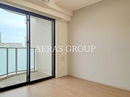 ワンルーフレジデンス木場イースト 601 6階1DKのリビング/ダイニング