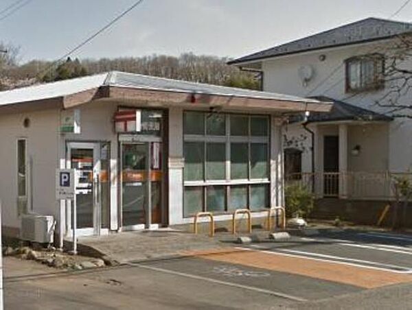 画像29:町田本町田郵便局 269m