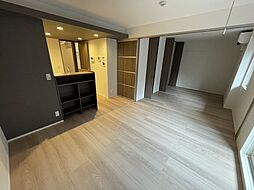 セントラーレ 202 2階2LDKのリビング/ダイニング