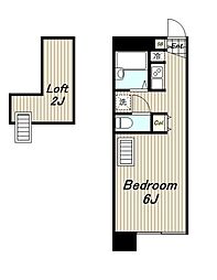 レオパレスＫ・Ｋ 2階