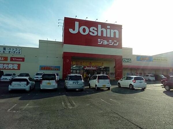 画像29:ジョーシン日根野イオンモール店 550m