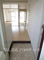 マンション伸光 201 ｜ 東京都練馬区氷川台３丁目36-1（賃貸マンション2DK・2階・41.04㎡） その27