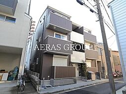 フォレスト船橋