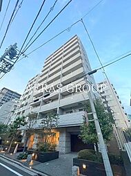 都営大江戸線 麻布十番駅 徒歩9分