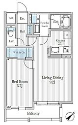 モクシオン大阪ベイ 3階