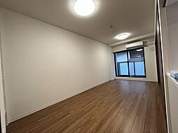 東京メトロ東西線 門前仲町駅 徒歩7分の賃貸マンション 4階1LDKのリビング/ダイニング