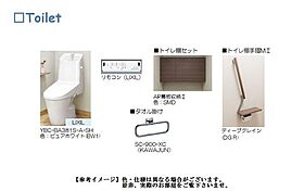 リュミエール 00103 ｜ 埼玉県朝霞市仲町１丁目1257-17、18、22（賃貸マンション1LDK・1階・45.79㎡） その6