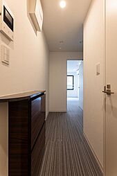 ｂｌｕｅｐａｌｌｅｔ池上 2階1Kのリビング/ダイニング