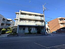 都営三田線 高島平駅 徒歩4分の賃貸マンション