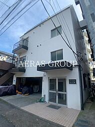 アイビー新大塚