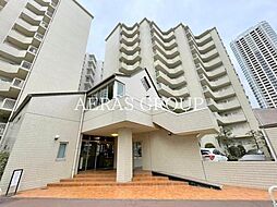 ディアハイム北品川