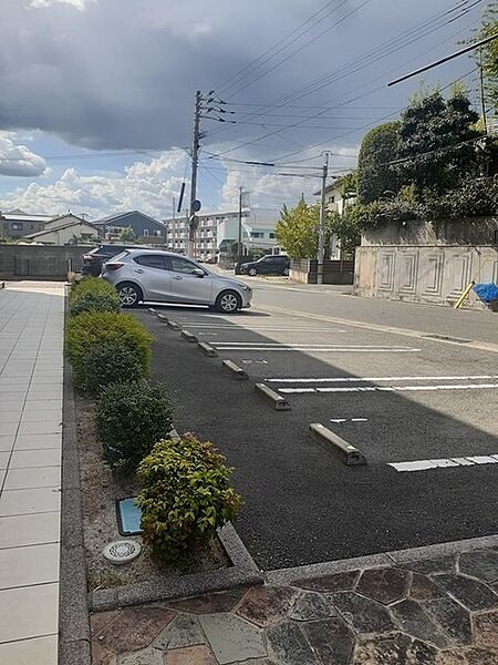 アーバンリーム壱番館 301｜福岡県久留米市東合川町(賃貸アパート1LDK・3階・53.01㎡)の写真 その11