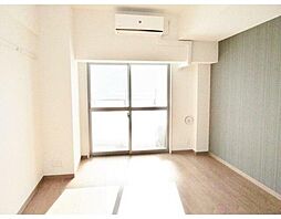 東京メトロ丸ノ内線 中野新橋駅 徒歩1分の賃貸マンション 5階ワンルームのリビング/ダイニング