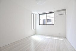 COCO Heim 2階ワンルームのリビング/ダイニング