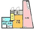 HaleOtsuka3階13.3万円