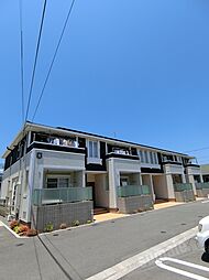 南海加太線 八幡前駅 徒歩14分の賃貸アパート