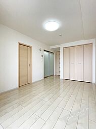 南海線 泉大津駅 徒歩9分の賃貸マンション 3階1Kのリビング/ダイニング