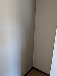 カルムサイトー 3階2DKのリビング/ダイニング