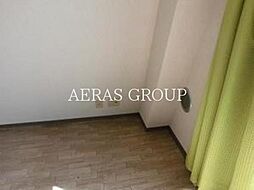 ファミールシマダ 3階ワンルームのリビング/ダイニング