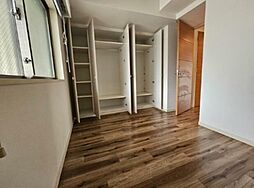 ディアプレイス中野野方 2階2LDKのリビング/ダイニング