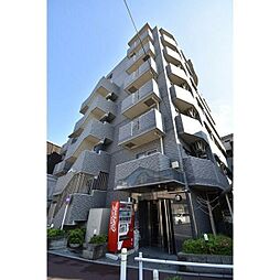 グランヴァン上板橋