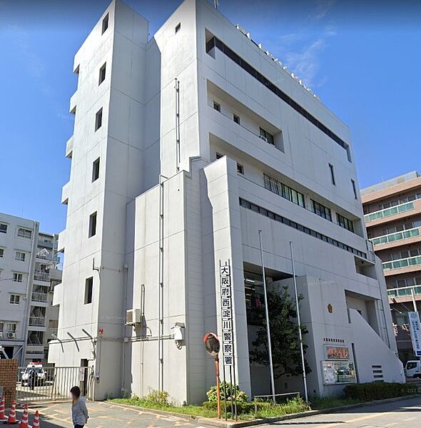 レオパレスＭＡＴＳＵＤＡ ｜大阪府大阪市西淀川区佃１丁目(賃貸アパート1K・2階・19.80㎡)の写真 その30