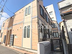 アーパンプレイス駒込Ａ